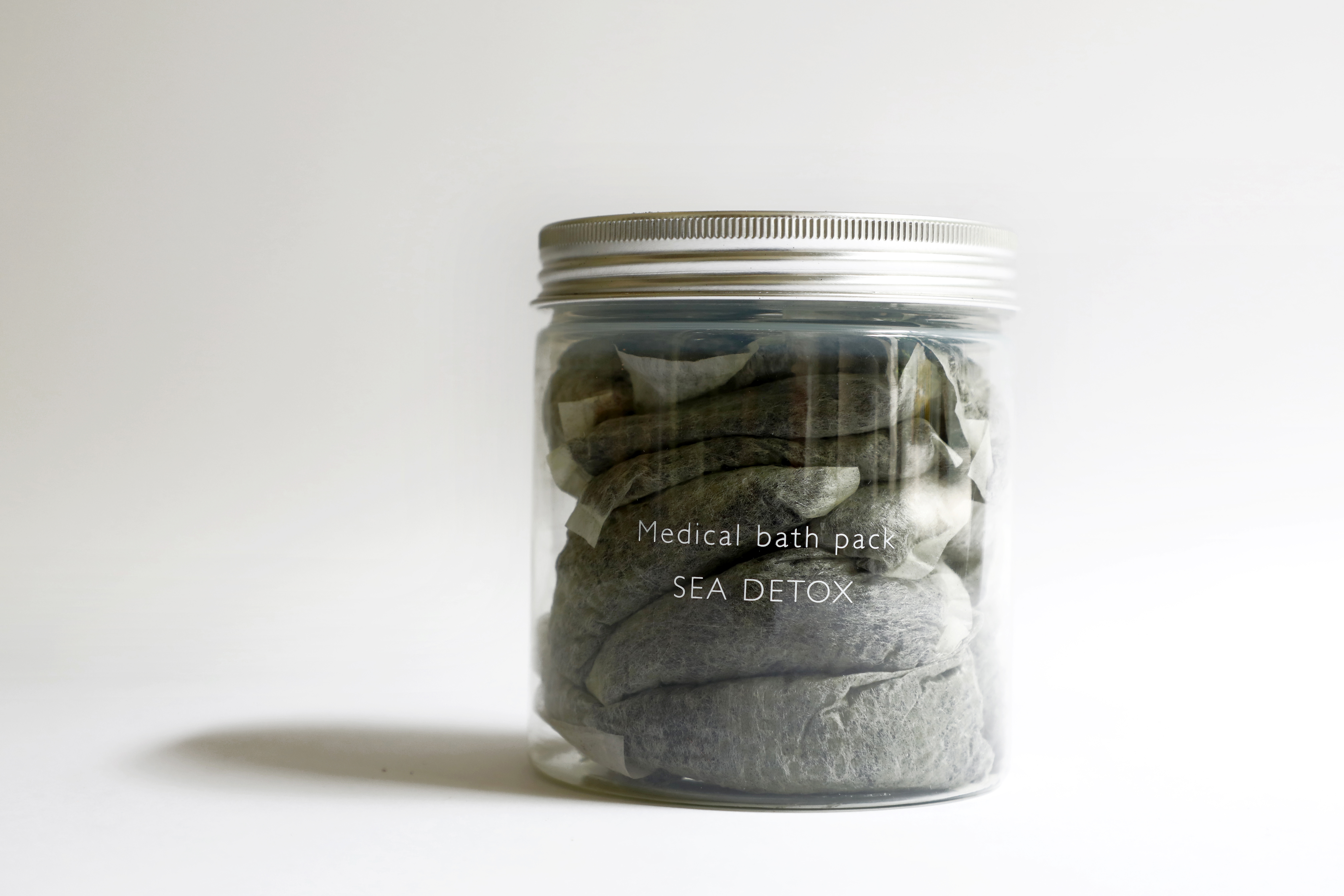 TARAN シーデトックス 薬用入浴剤（バスパック） - 極上リラックス体験