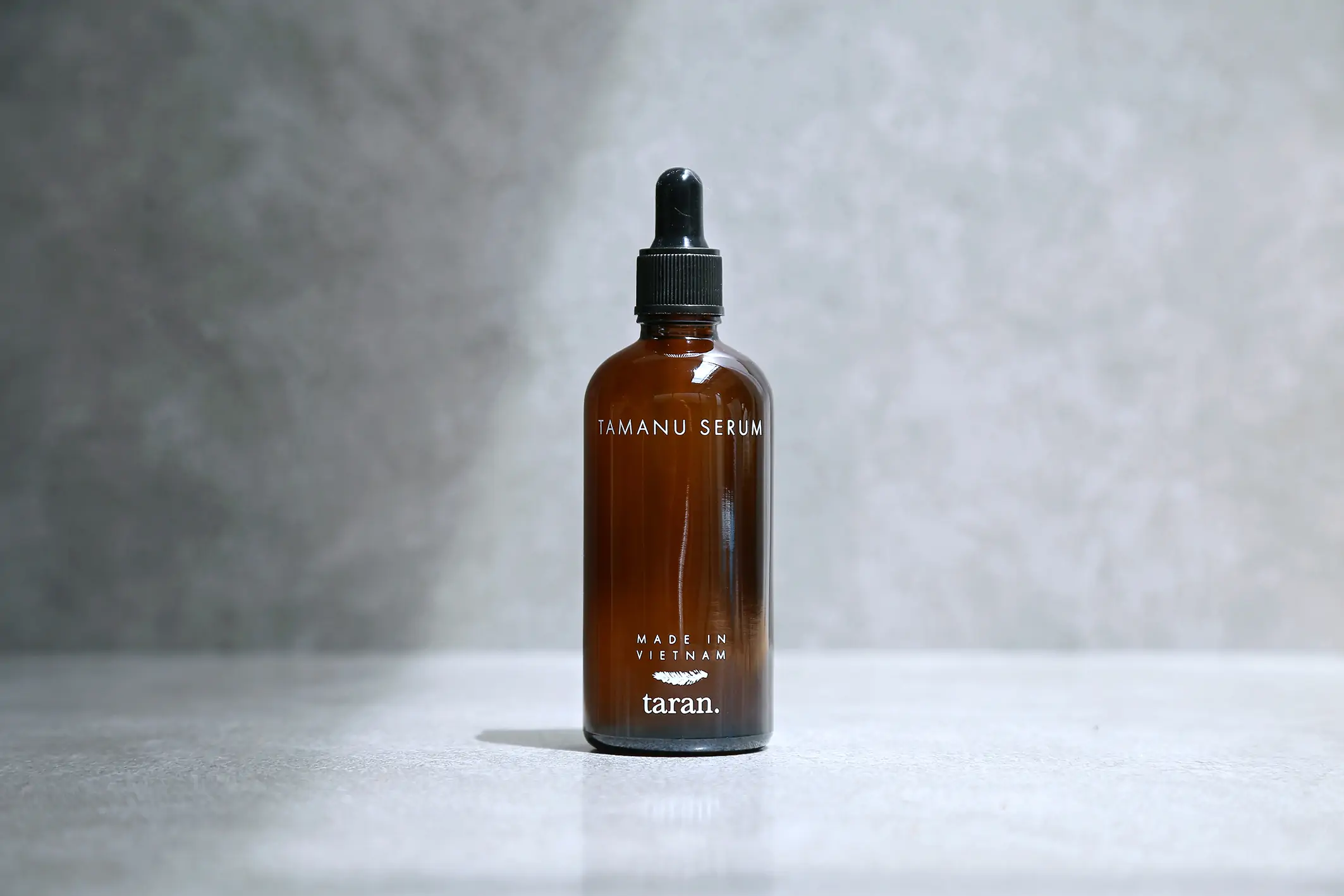 TARAN タマヌオイル美容液 50ml | 高保湿スキンケアセラムの通販・個人