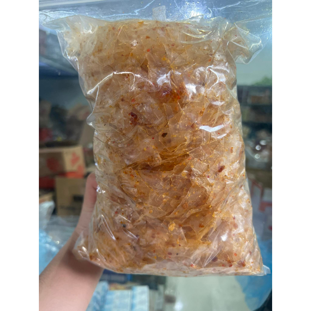 ガーリックのライスペーパーロール 500g Tay Ninh