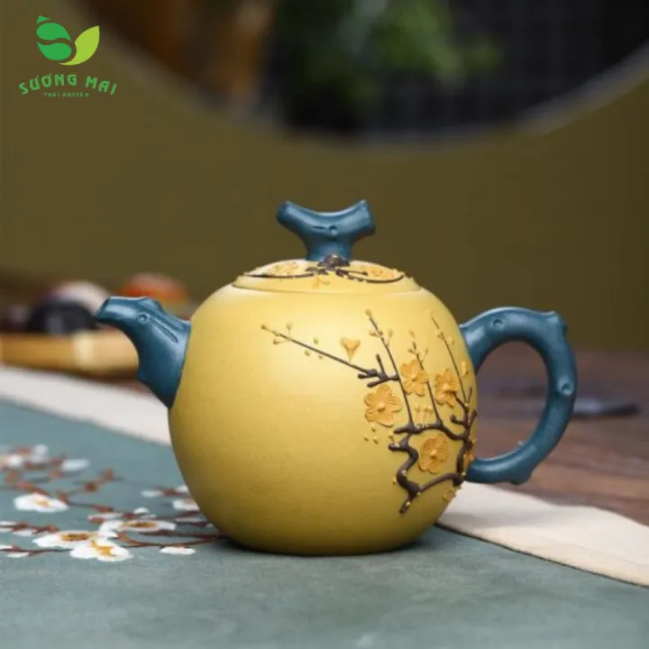 ティーポット SM00237 280ml SUONG MAI