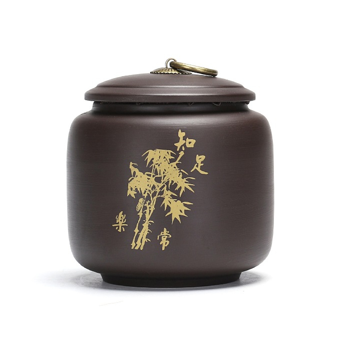ティーセラミカ 竹紳士 茶壺 密閉蓋付 700ml ティーセラミカ