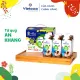 テト2024.コンボ08四吉安康 コンボ6箱ココナッツミルクVietcoco UHT Vietcoco 330ml