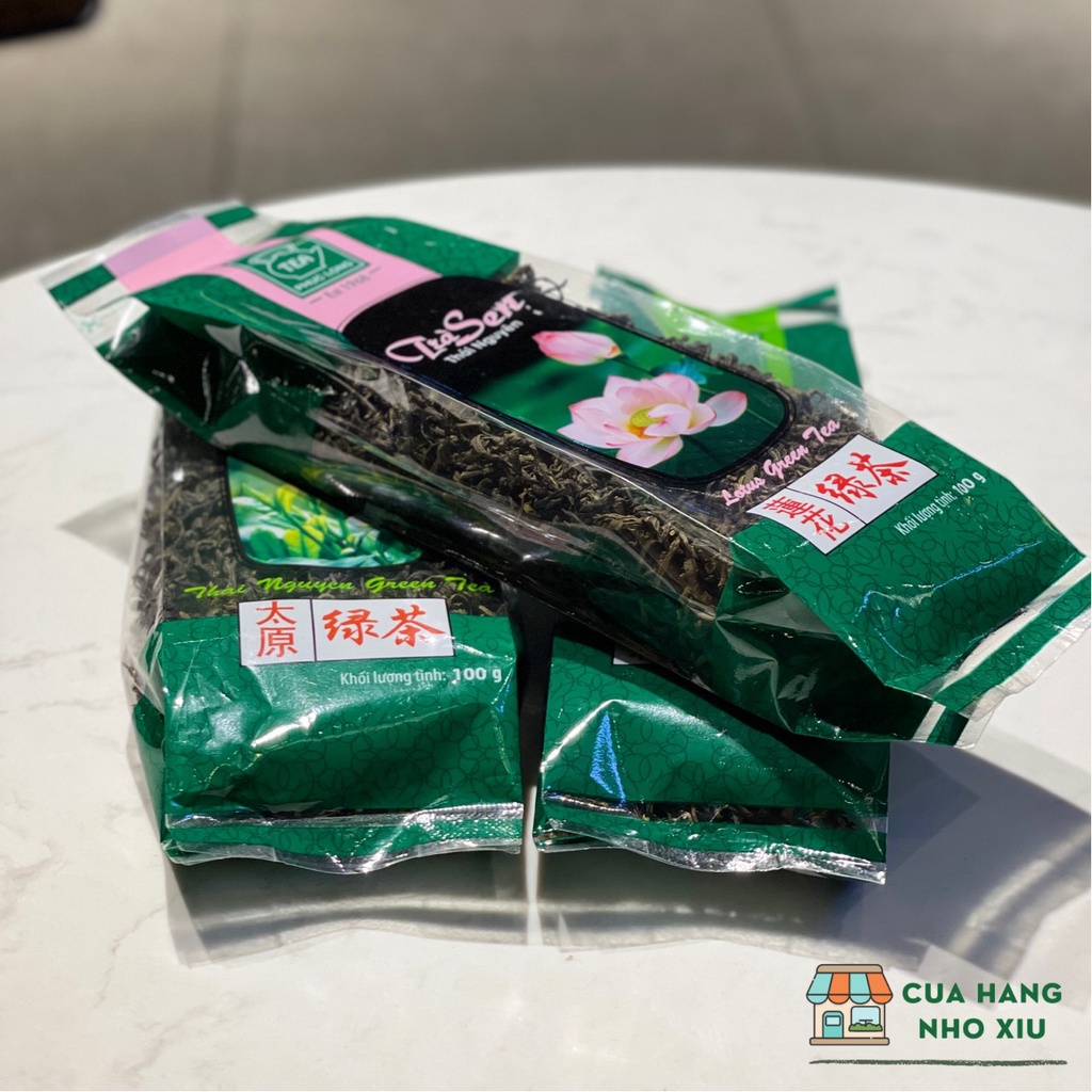 海外ブランド  ハス茶 ロータスティー 100g Phuc Longの通販・個人輸入代行販売 茶