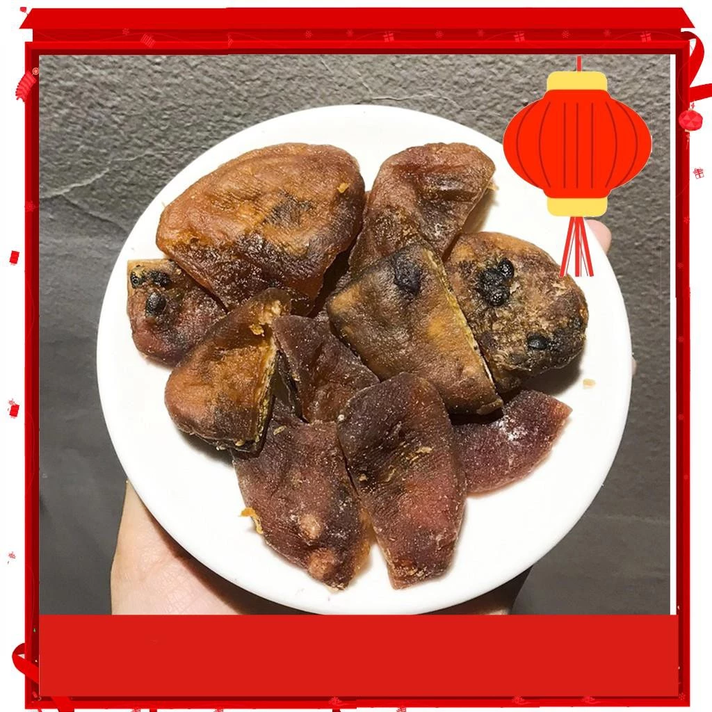Thu Coffee 輸出品質！200g ソフトドライパッションフルーツ（ジッパーバッグ入り）