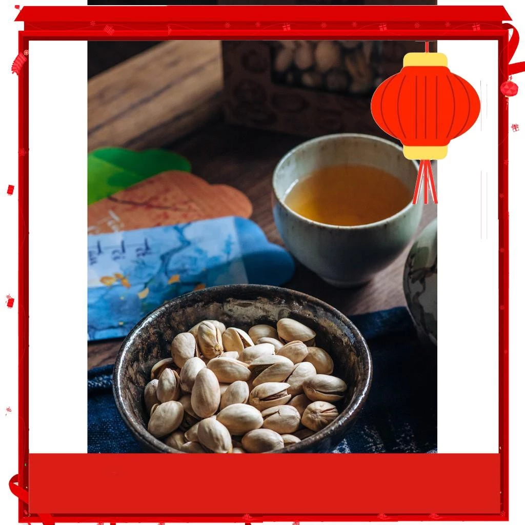 Thu coffee アメリカ産 無漂白ピスタチオ 0.5kg - 自然の恵みをお届け