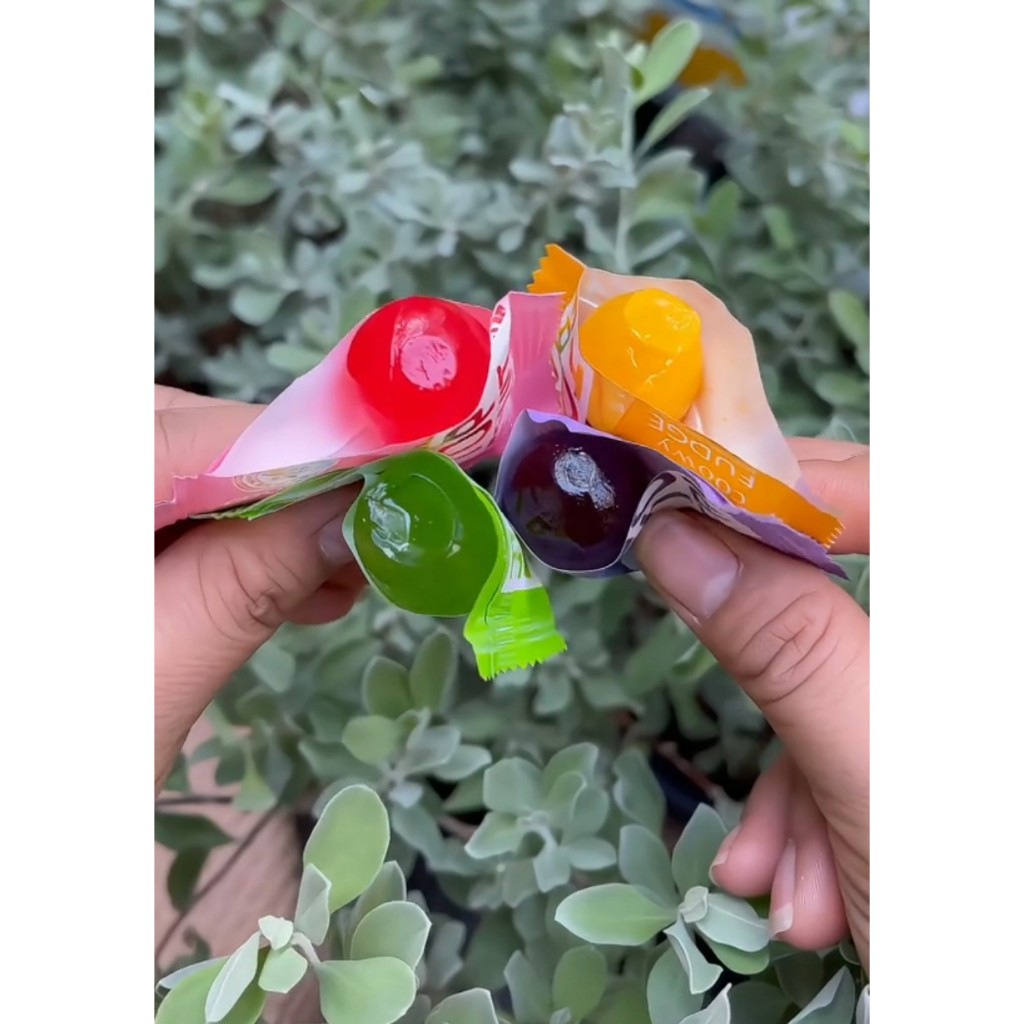 トップフルーツ フルーツミックス グミ 自然な果実味 280g 不明