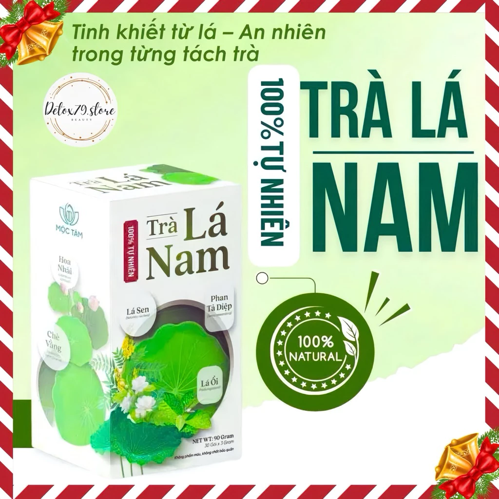 チャラナムティーバッグ: 体質改善、自然なデトックス、美肌・美ボディサポート 30ティーバッグ/箱