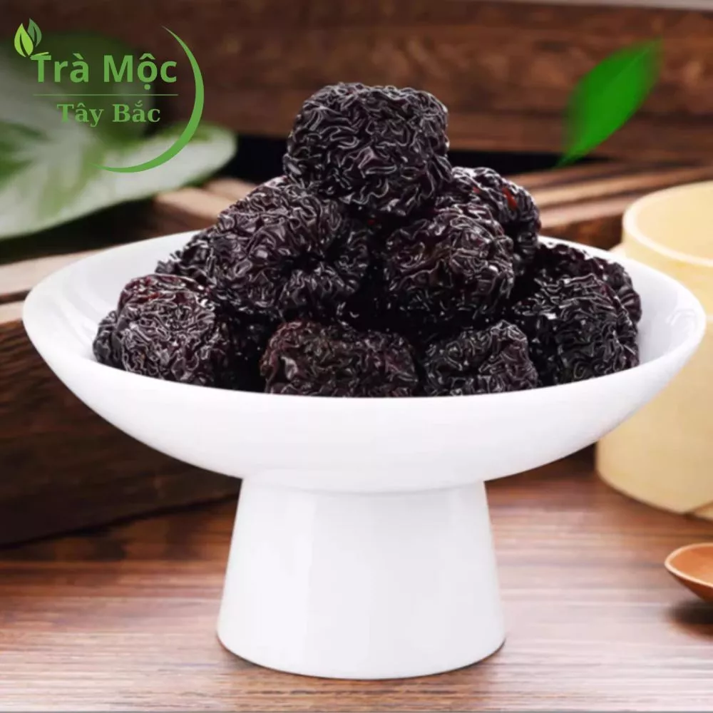 「トラモックタイバック」黒なつめ ソフトドライ 無添加 100g | 薬膳 滋養強壮 健康食品