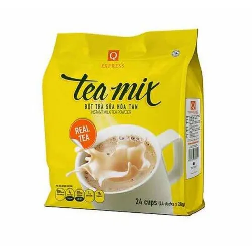 ミルクティー 480g(24袋×20g) インスタント Tran Quang