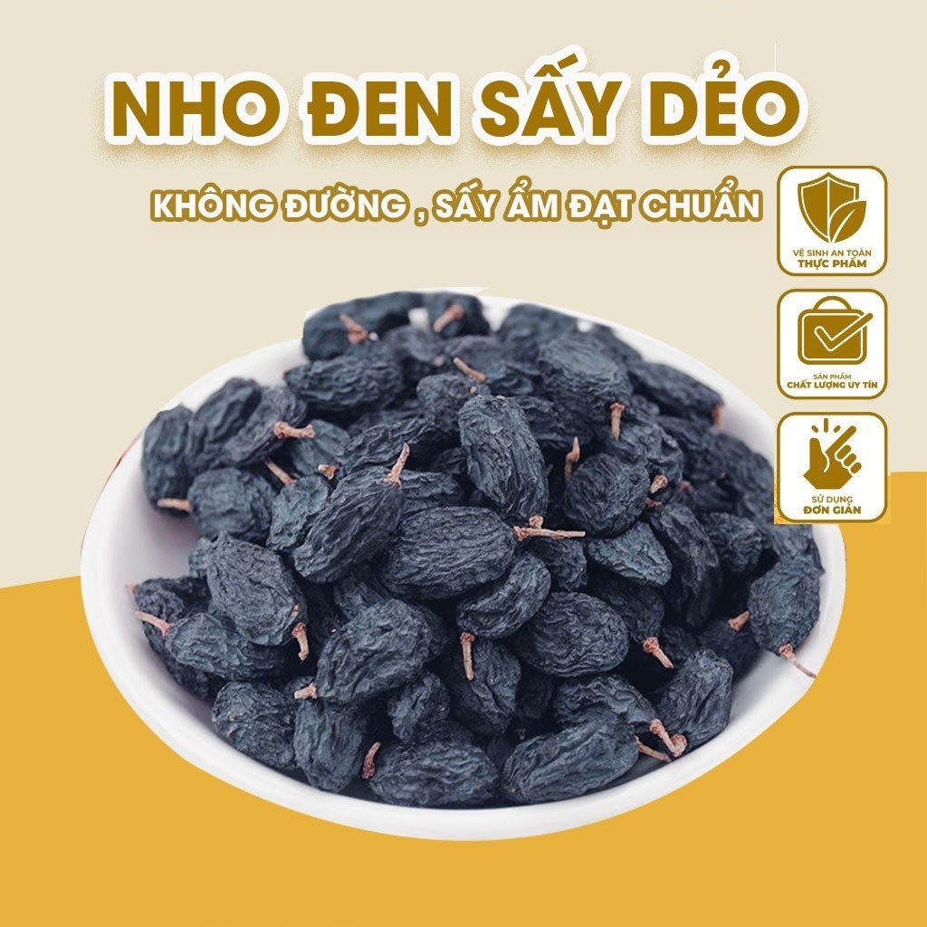 無糖黒ぶどう 丸ごとドライレーズン 100g/丸ごと風味の無糖ドライフルーツ DRY FRUITS