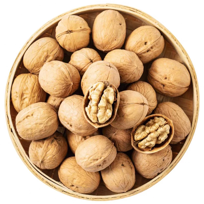 アメリカ産 薄皮ゴールデンウォールナッツ (くるみ) 250g - 妊婦さんにも安心の無添加・栄養満点ヘルシースナック