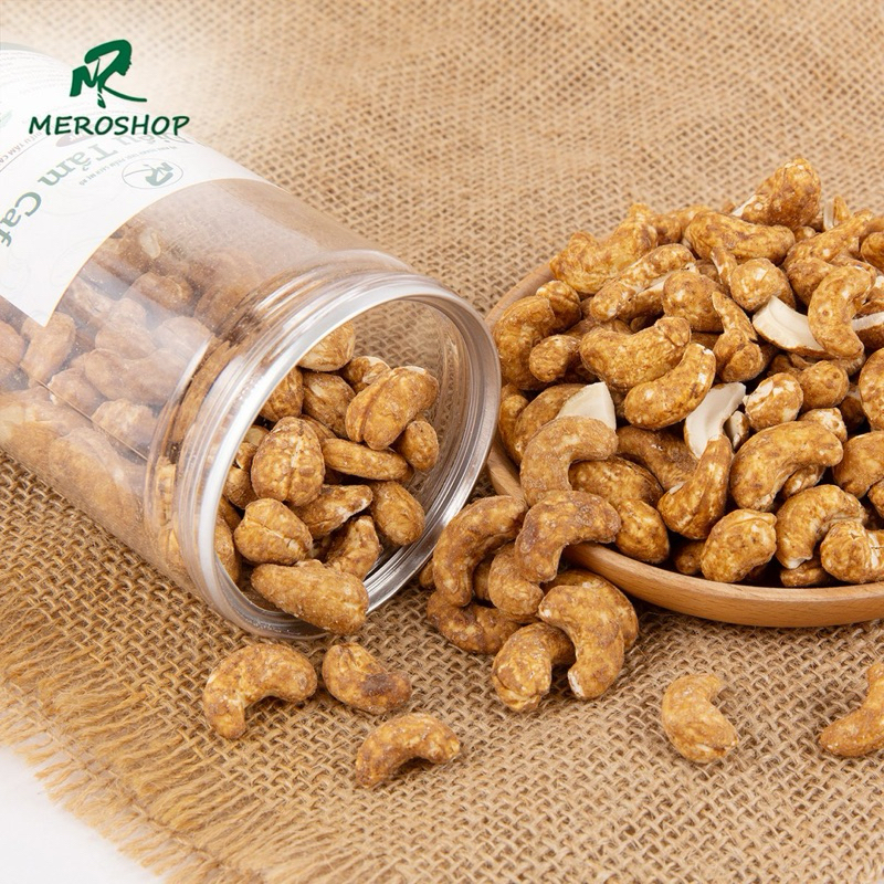 カシューナッツさま⭐︎専用ページ ベトナムキャッシュ カフェシリーズ コーヒー風味カシューナッツ