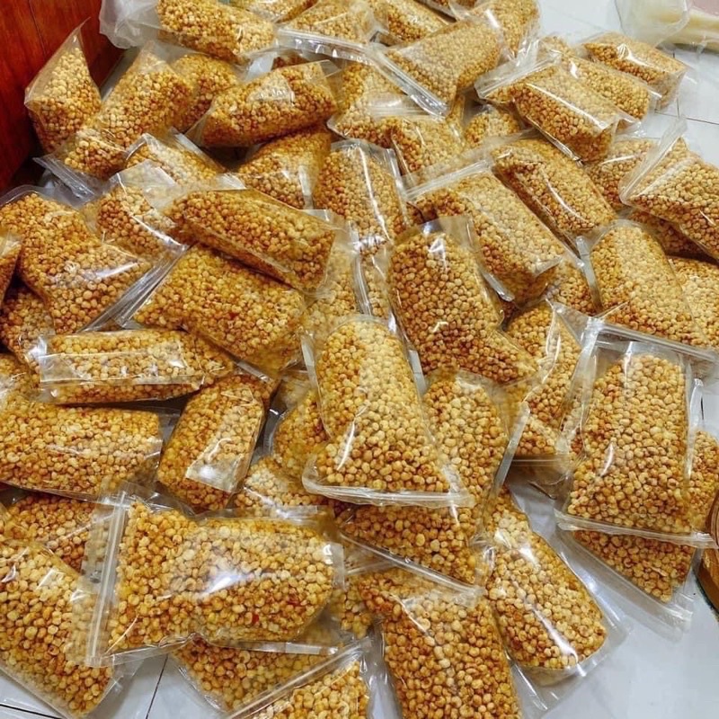 クリスピーコーン ピリ辛魚醤添え 1kg