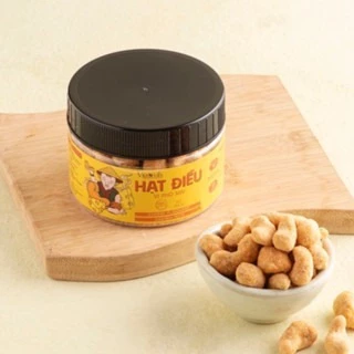 Vigonuts プレミアムホールカシューナッツ チーズ味 150g | ヘルシーおやつで心臓の健康をサポート