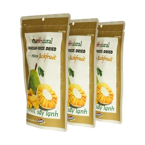 Vinamit フリーズドライジャックフルーツ 30g | ヘルシースナック