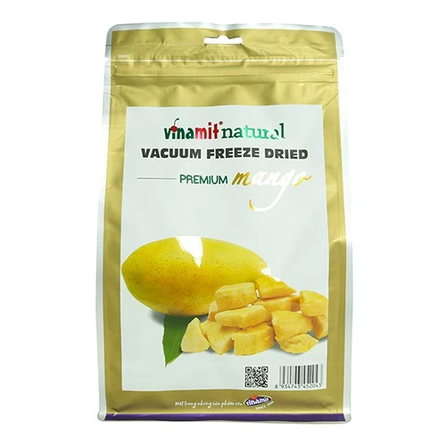 VINAMIT フリーズドライマンゴー 100g