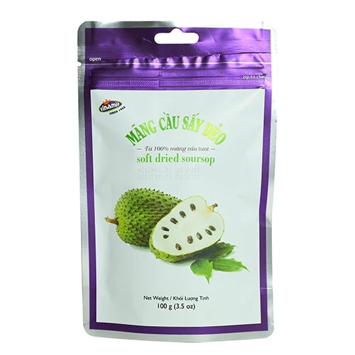 ヴィナミット ソフトドライサワーソップ 100g - 天然の甘酸っぱさと栄養