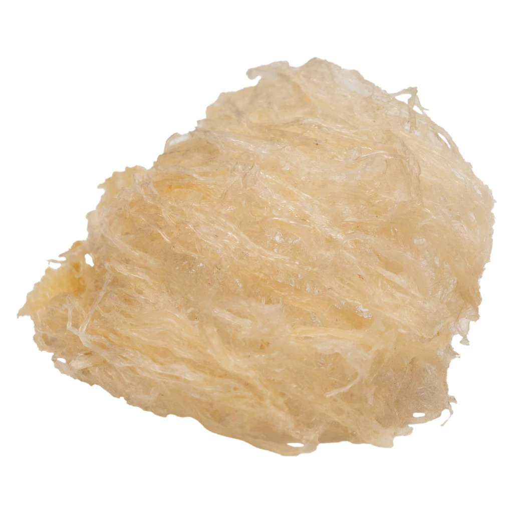 【VIP品質】ニャーイエンニャチャン 精製白ツバメの巣 50g/100g