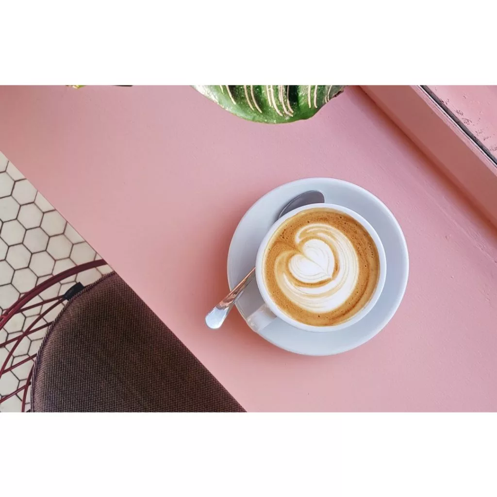 Visty チェリーボム アラビカブレンド 焙煎コーヒー豆 500g - 花とフルーツが弾ける極上エスプレッソ