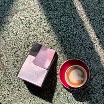 ベトナムコーヒー Visty ファンシークレマ ブレンド (アラビカ・ロブスタ) 細挽き粉 250g フィン式コーヒー用