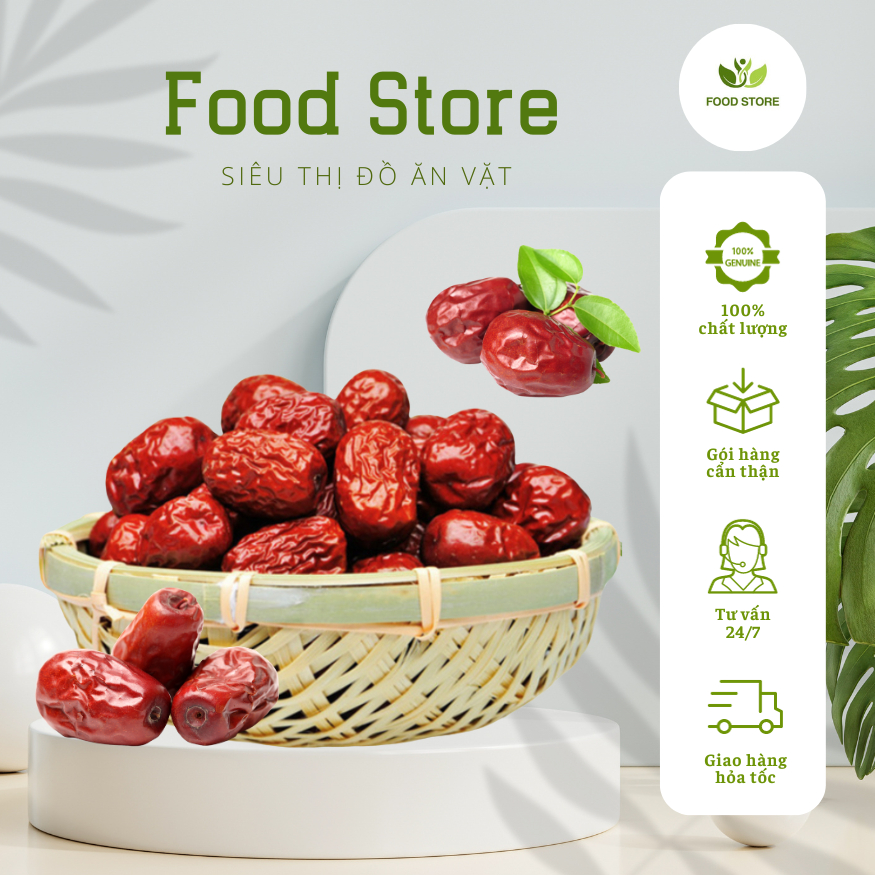 ドライフルーツ レッドアップル 500g Food Store