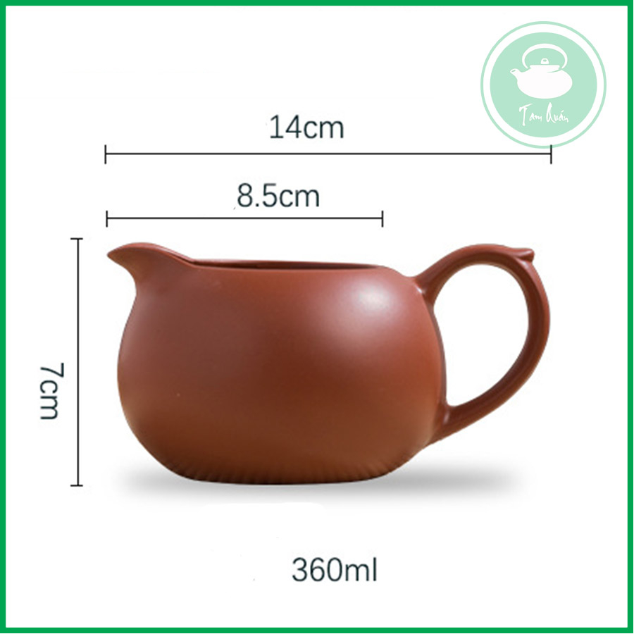 紫砂居 クラシックコレクション 専用茶器 360度回転 茶こし付 360ml 紫砂居