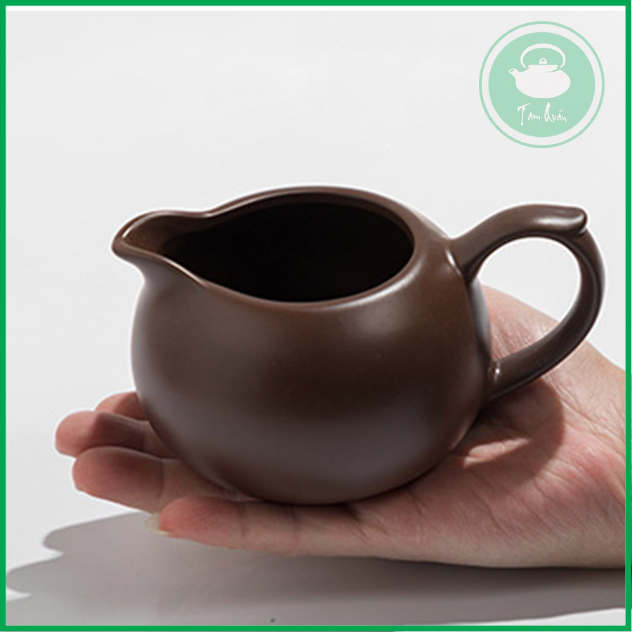 紫砂堂 360シリーズ 茶器 回転式茶こし付き 360ml 紫砂堂