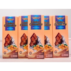 豊後カシューチョコレート -VIETNAM CHOCOLATE-25g