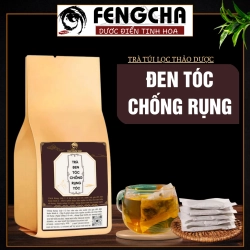 トリートメント 黒髪 増毛 Fengcha