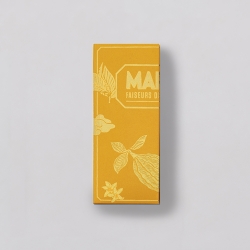 ドンナイ 72% チョコレート 20×4g MAROU(マルゥ)