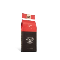 モカコーヒー アラビカ豆焙煎 200g パウダー Highlands Coffee
