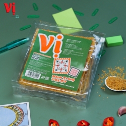 チリガーリックライスペーパー ミニ袋入り  80g V?