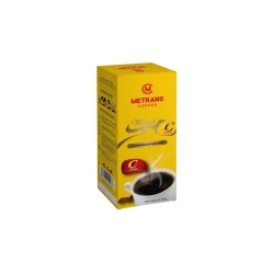 ウィーゼルコーヒー アラビカ豆 250g パウダー METRANG