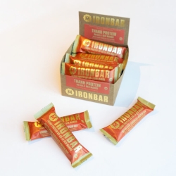 プロテインバー 65% ダークチョコレート 10袋 MAROU(マルゥ)