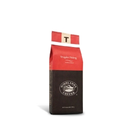 焙煎コーヒー アラビカ豆80%&ロブスタ豆20%  200g パウダー Highlands Coffee