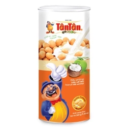 ピーナッツ ココナッツミルク味 200g TanTan