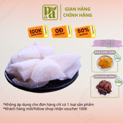 ココナッツチューイングキャンディ 100g Phu An Healthy Foods