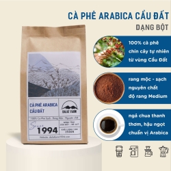 アラビカコーヒー Cau Dat パウダー 250g Dalat Farm