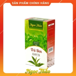 紅茶 200g ティーバッグ Ngoc Thao