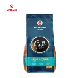 Culi Coffee (CL)コーヒー 豆 500g Me Trang