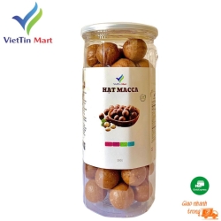 オーストラリア産マカダミアナッツ Viettin Mart 500G