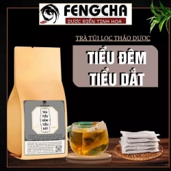 夜間頻尿茶 Fengcha