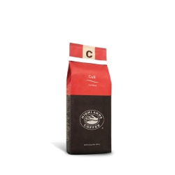 クリコーヒー クリコーヒー豆100% 200g パウダー Highlands Coffee