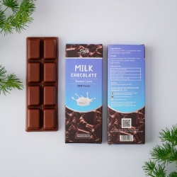 お試しチョコレートセット 6種類(カカオ100％、カカオ85％、ミルクチョコアーモンド、ミルクチョコレート、ミルクチョコレートクッキー、ミルクチョコレートチーズケーキ) Figo