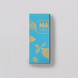 ラムドン 74% チョコレート 20×4g MAROU(マルゥ)