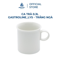 磁器 ティーマグカップ 0.3L GASTROLINE_LYS Minh Long