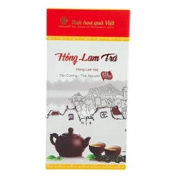 紅茶 100g 茶葉 Hong Lam
