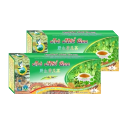 ゴーヤ茶 10袋セット (50枚 x 2g) ティーバッグ 糖尿病 Tra Thao Duoc Nguyen Thai Trang