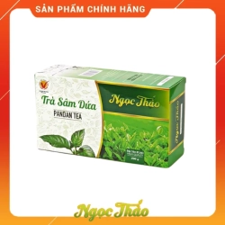 パンダンティー 200g ティーバッグ Ngoc Thao