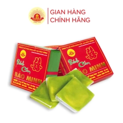 Bao Minhのお菓子 バインコム 65g×10袋